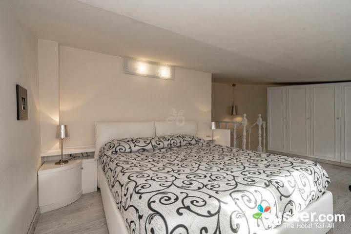 Bed & Breakfast Black And White Rome